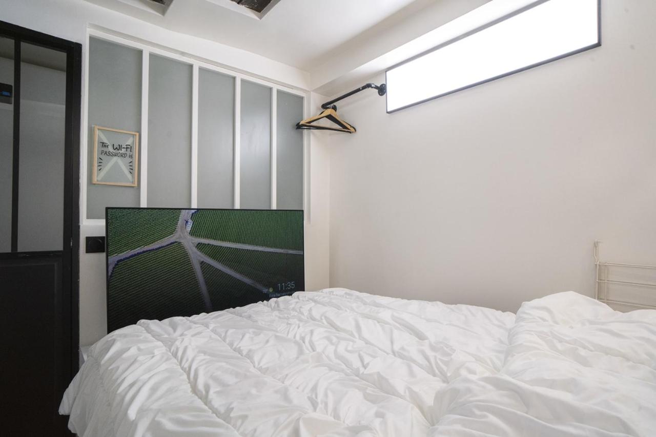 Studio Boissy d'Anglas · détail